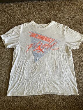 Nike Air Jordan Flight Tee